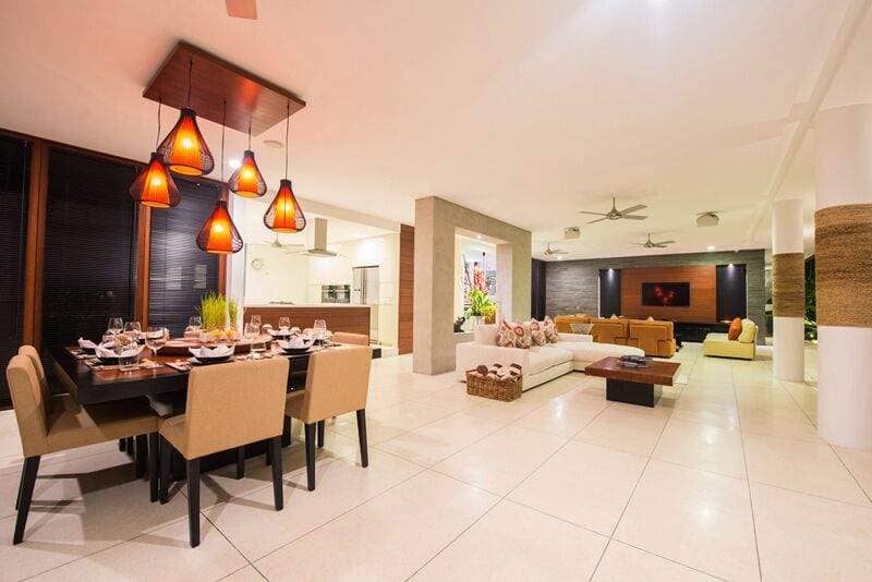 Rent villa valeria, Indonesia, Bali, Changu | Villacarte