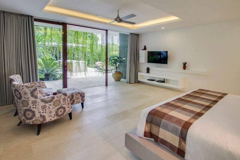 Rent villa valeria, Indonesia, Bali, Changu | Villacarte