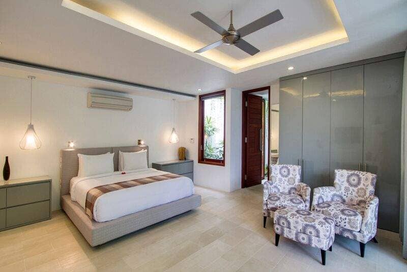 Rent villa valeria, Indonesia, Bali, Changu | Villacarte