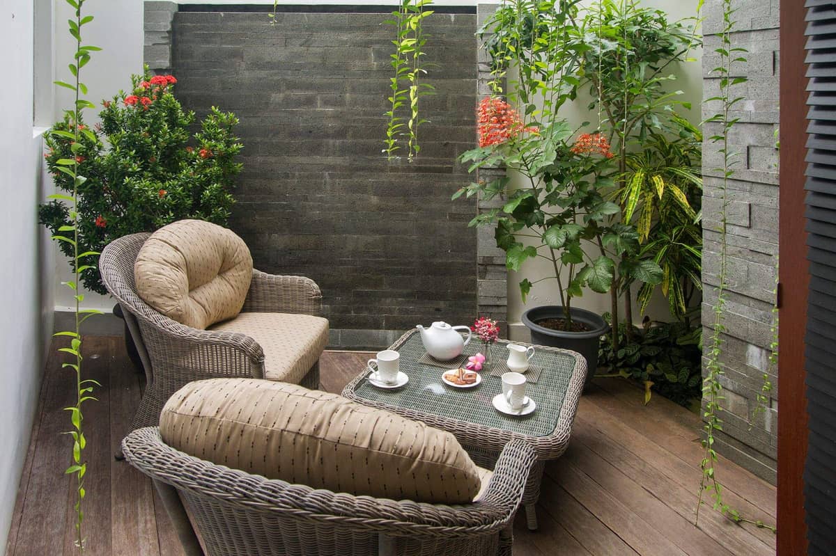 Rent villa valeria, Indonesia, Bali, Changu | Villacarte