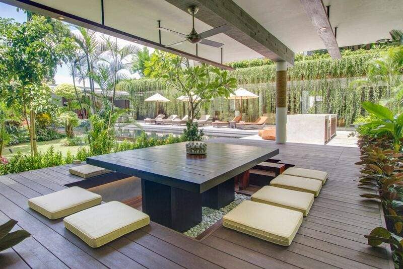 Rent villa valeria, Indonesia, Bali, Changu | Villacarte