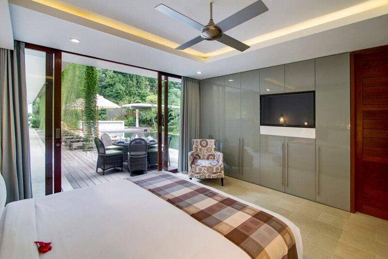 Rent villa valeria, Indonesia, Bali, Changu | Villacarte