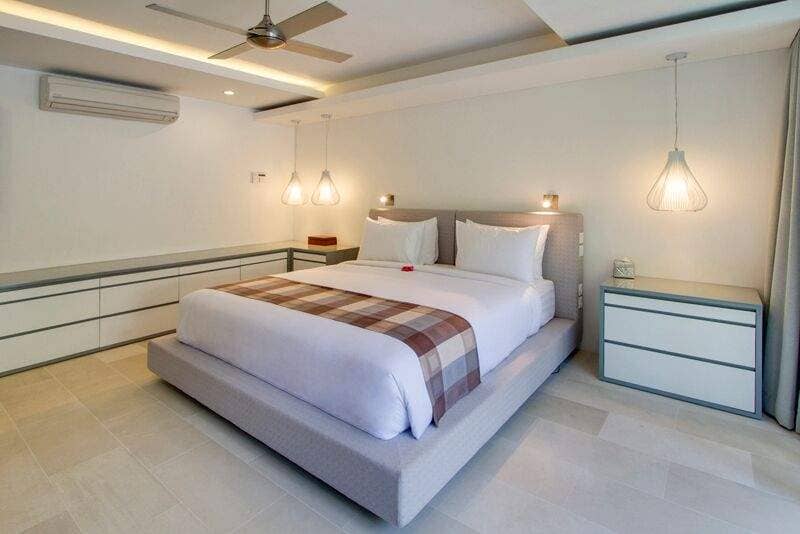 Rent villa valeria, Indonesia, Bali, Changu | Villacarte