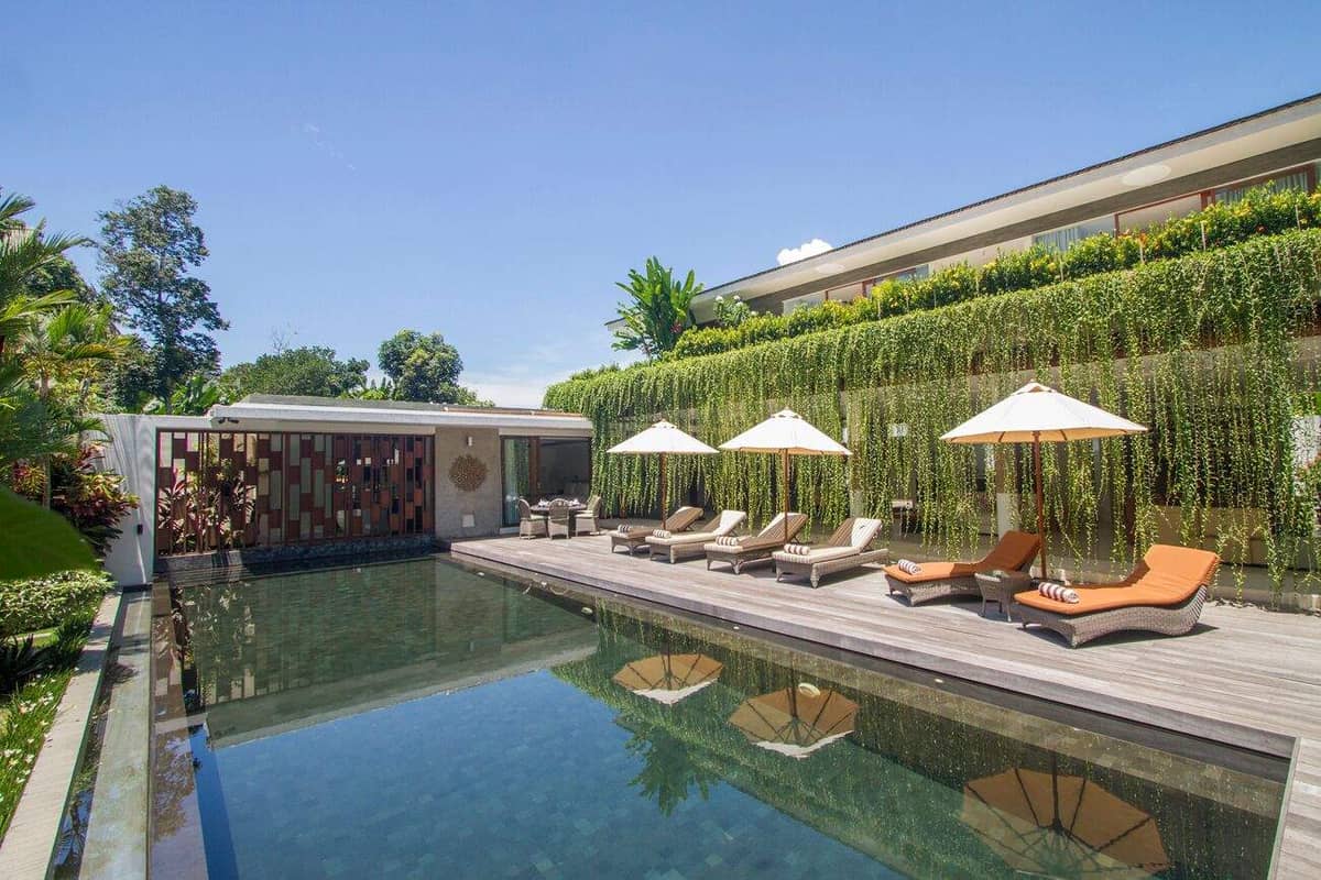 Rent villa valeria, Indonesia, Bali, Changu | Villacarte