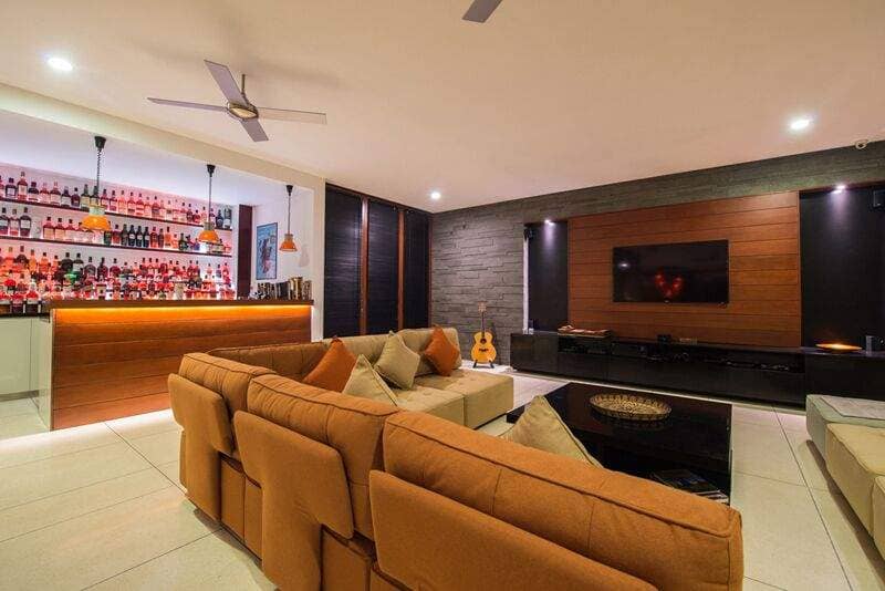 Rent villa valeria, Indonesia, Bali, Changu | Villacarte