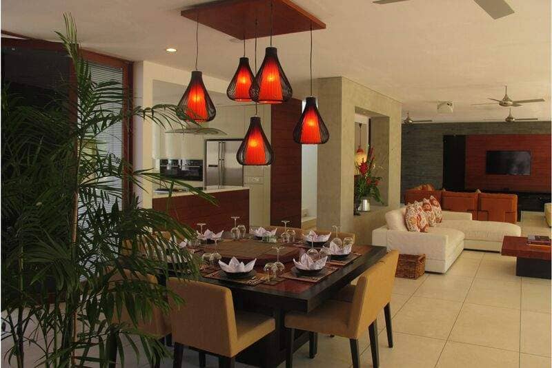 Rent villa valeria, Indonesia, Bali, Changu | Villacarte