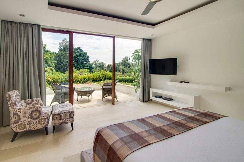 Rent villa valeria, Indonesia, Bali, Changu | Villacarte