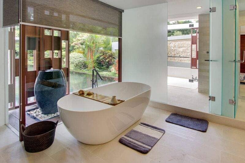 Rent villa valeria, Indonesia, Bali, Changu | Villacarte