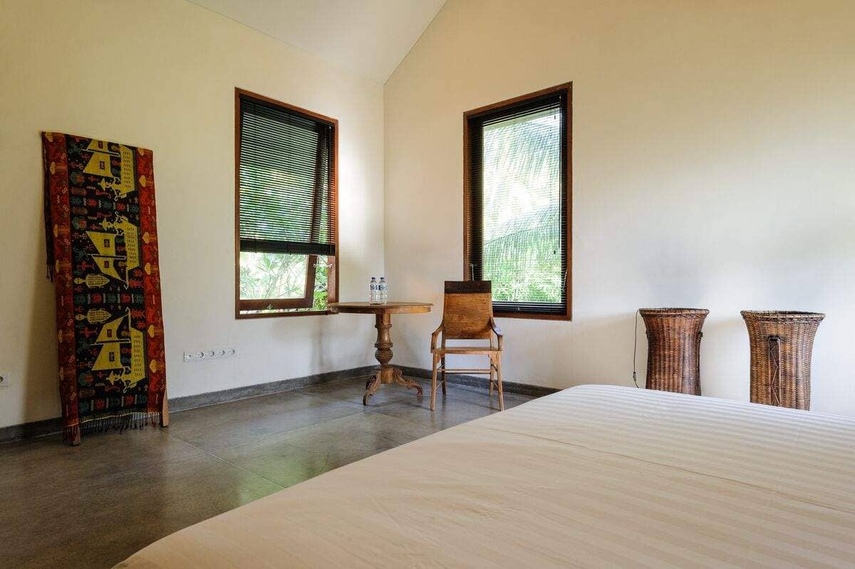 Rent villa Valy, Indonesia, Bali, Sanur | Villacarte