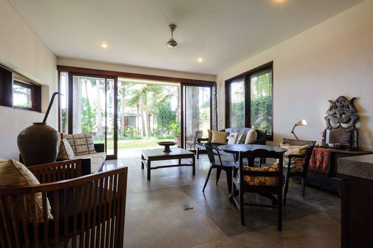 Rent villa Valy, Indonesia, Bali, Sanur | Villacarte