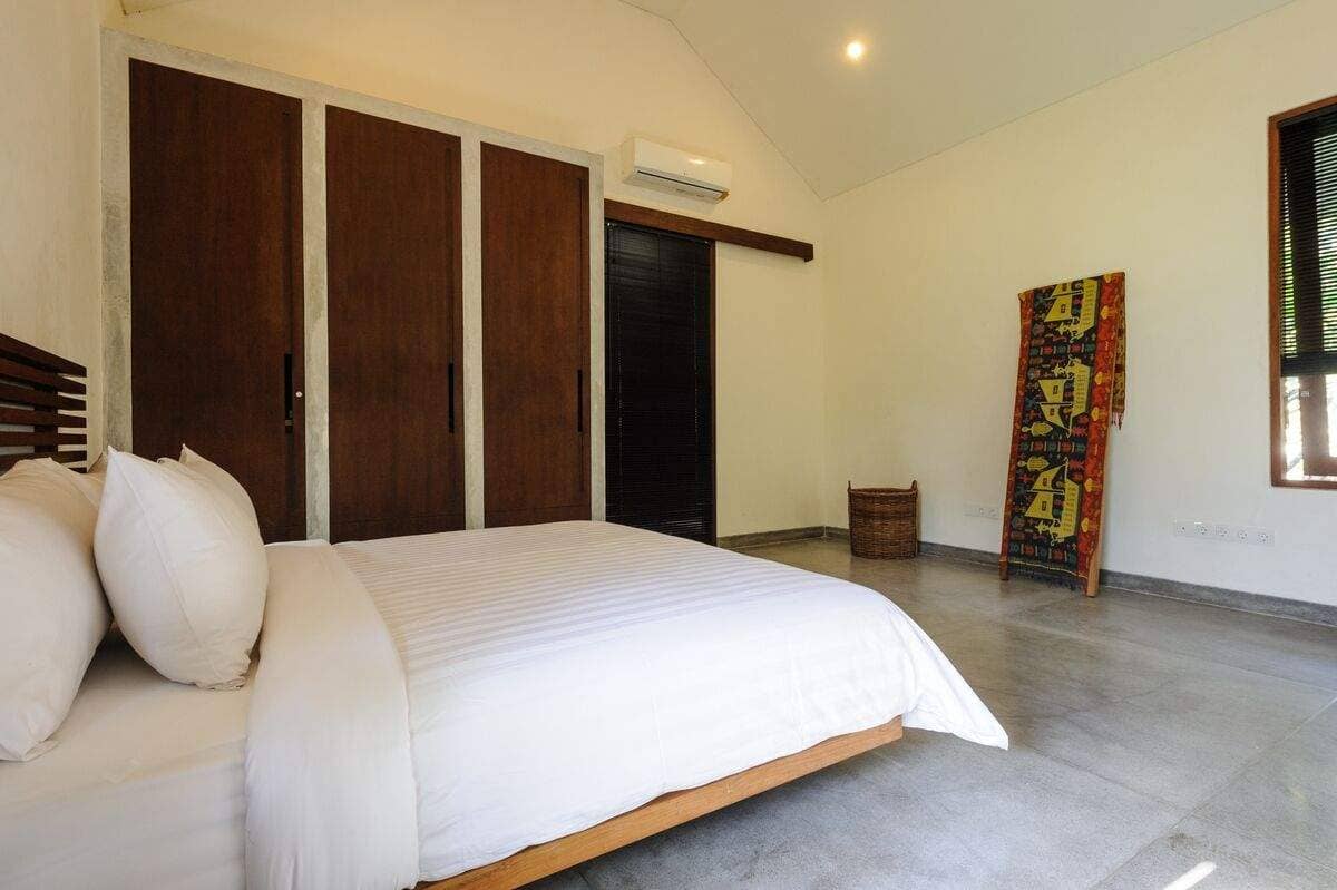 Rent villa Valy, Indonesia, Bali, Sanur | Villacarte
