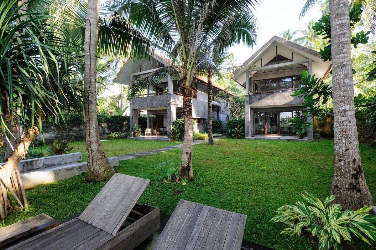 Rent villa Valy, Indonesia, Bali, Sanur | Villacarte