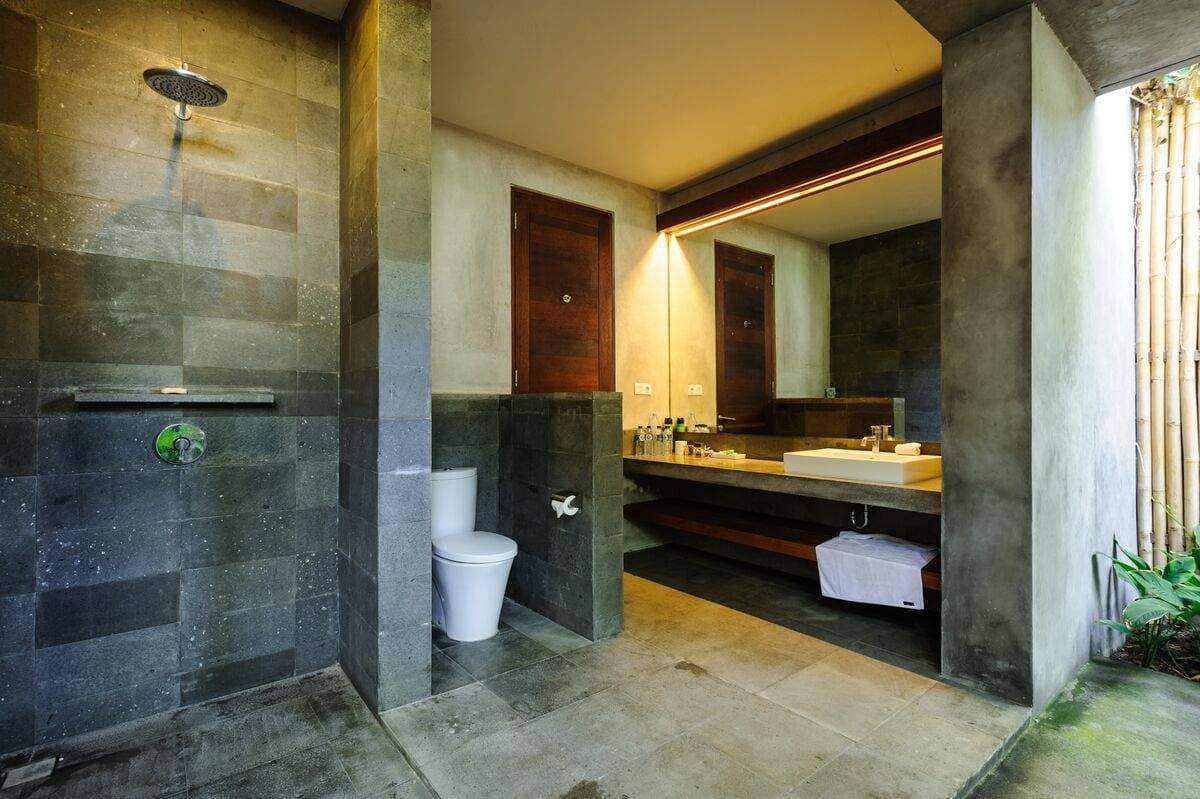 Rent villa Valy, Indonesia, Bali, Sanur | Villacarte