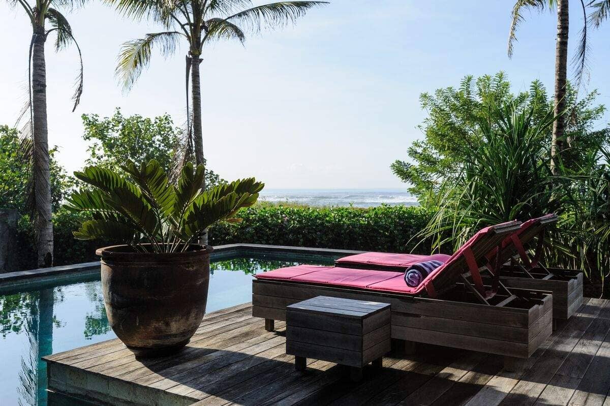 Rent villa Valy, Indonesia, Bali, Sanur | Villacarte