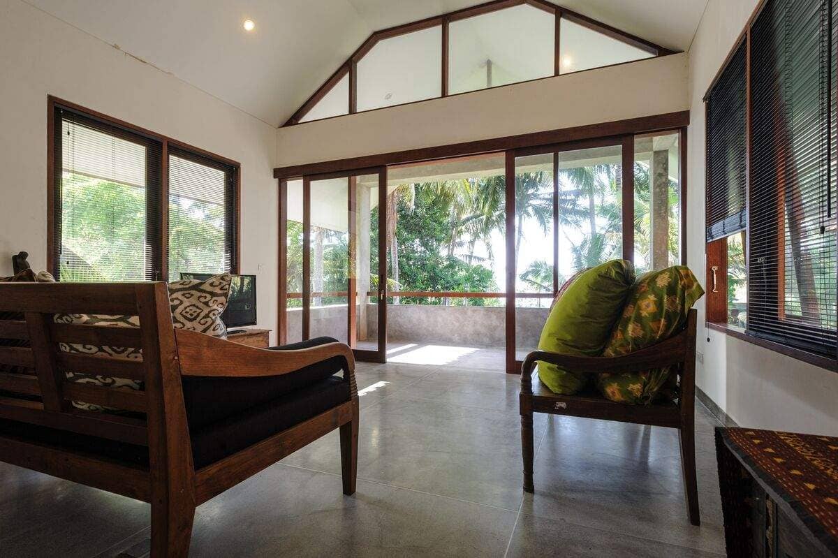 Rent villa Valy, Indonesia, Bali, Sanur | Villacarte