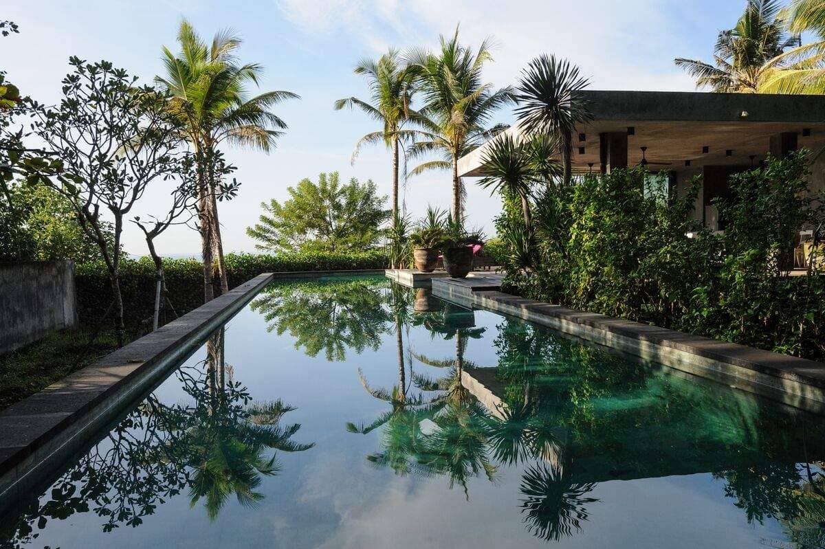 Rent villa Valy, Indonesia, Bali, Sanur | Villacarte