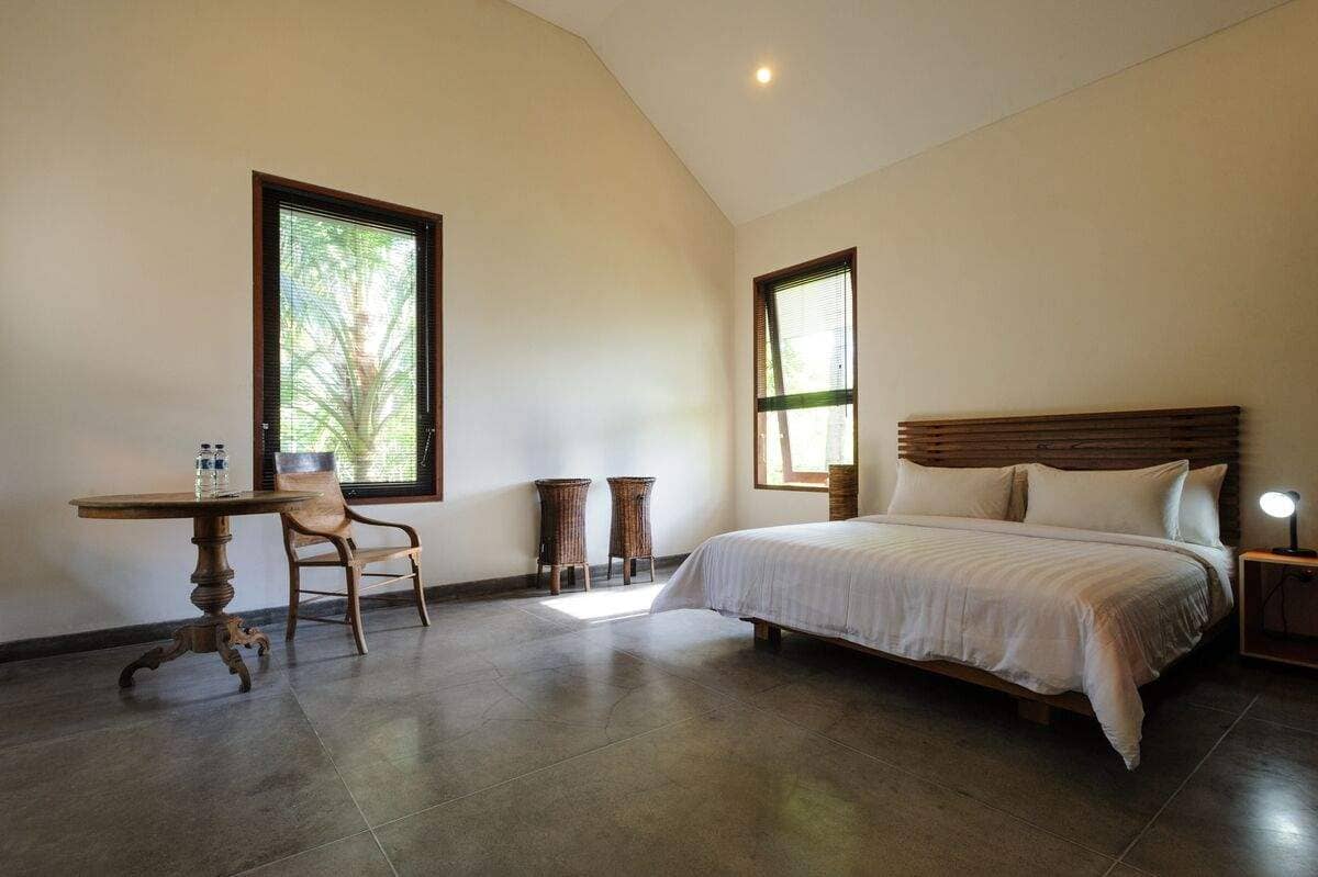 Rent villa Valy, Indonesia, Bali, Sanur | Villacarte