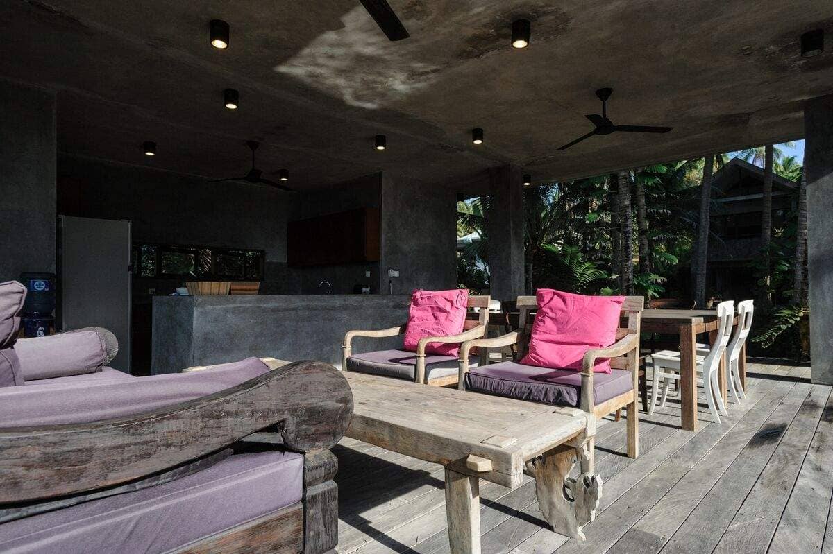 Rent villa Valy, Indonesia, Bali, Sanur | Villacarte