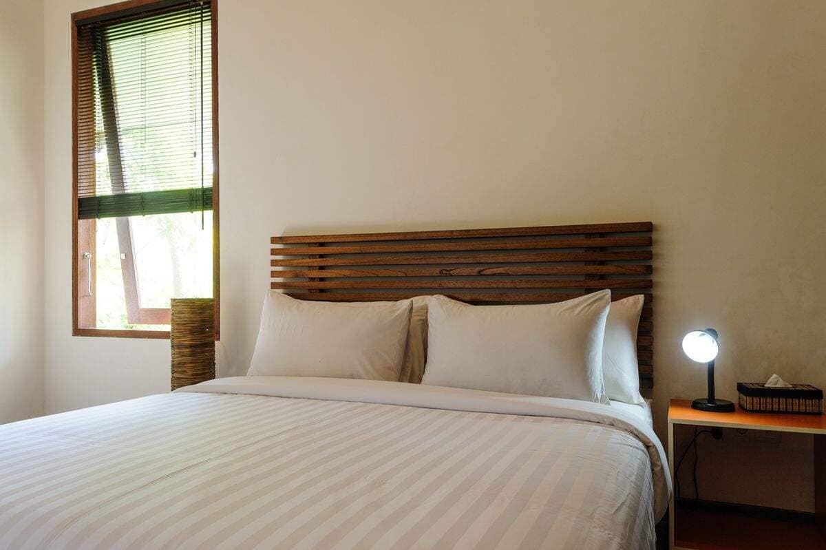 Rent villa Valy, Indonesia, Bali, Sanur | Villacarte