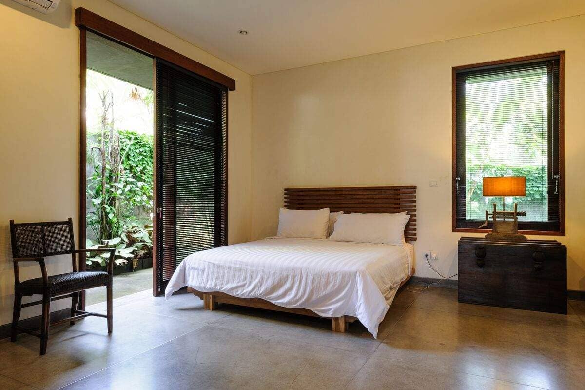 Rent villa Valy, Indonesia, Bali, Sanur | Villacarte