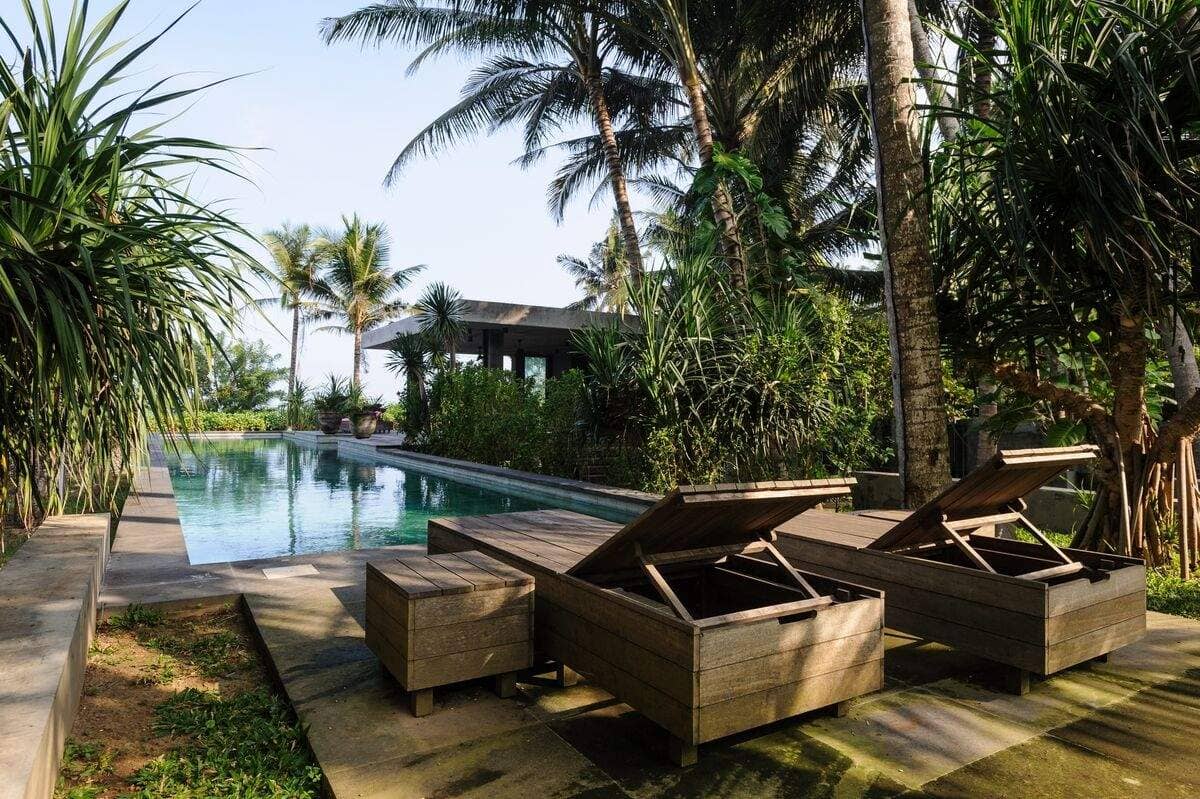 Rent villa Valy, Indonesia, Bali, Sanur | Villacarte