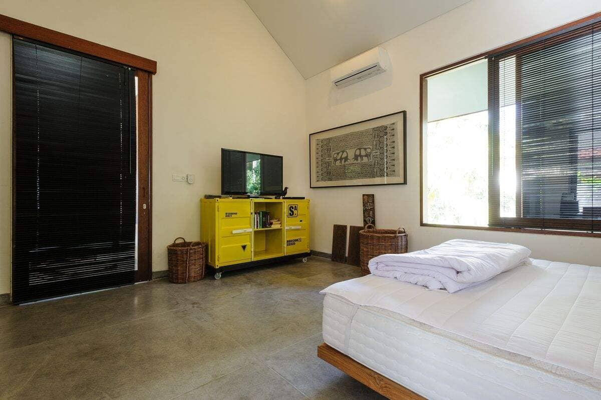 Rent villa Valy, Indonesia, Bali, Sanur | Villacarte