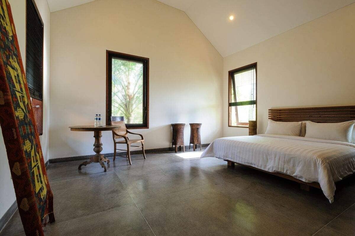 Rent villa Valy, Indonesia, Bali, Sanur | Villacarte