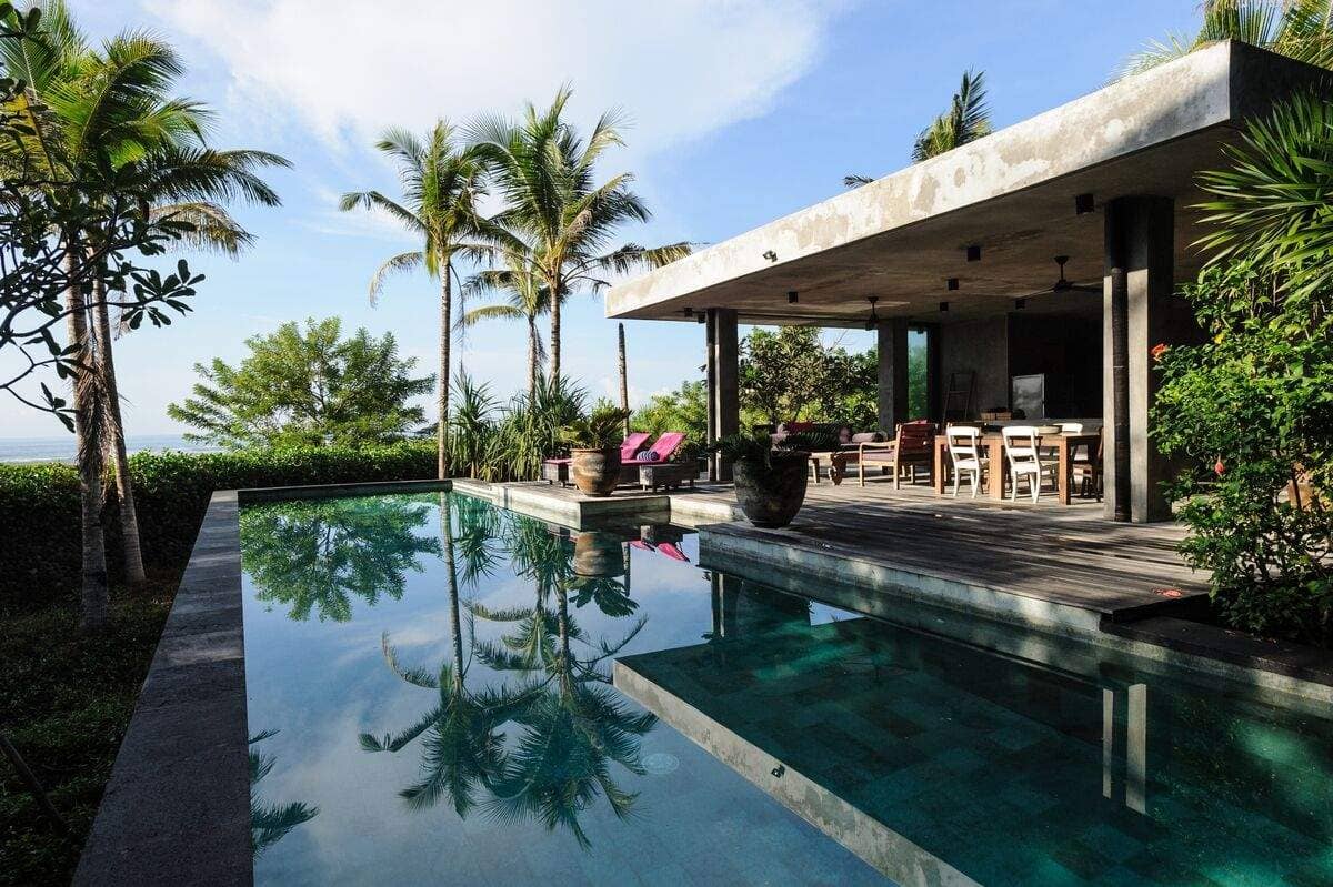 Rent villa Valy, Indonesia, Bali, Sanur | Villacarte