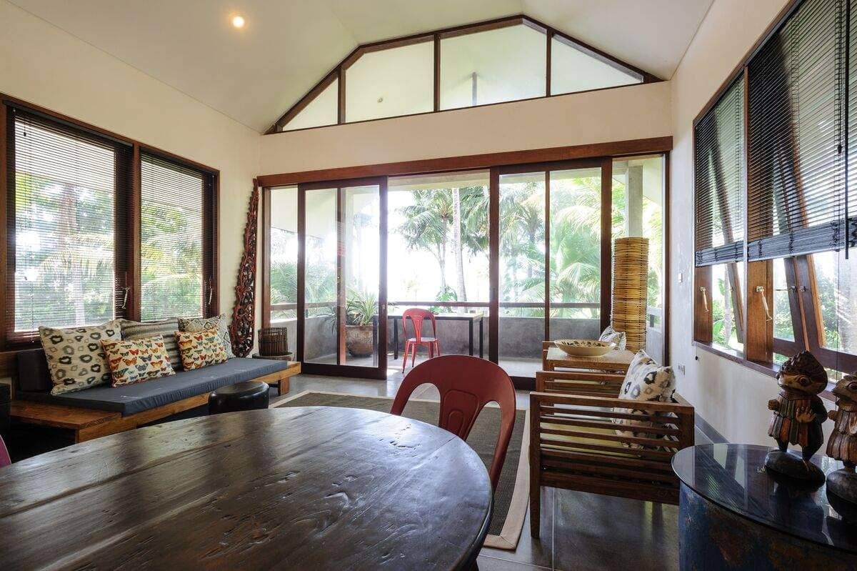 Rent villa Valy, Indonesia, Bali, Sanur | Villacarte