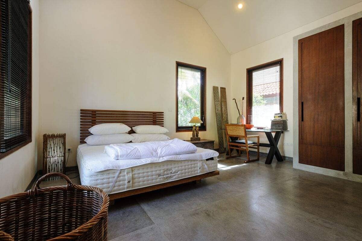 Rent villa Valy, Indonesia, Bali, Sanur | Villacarte