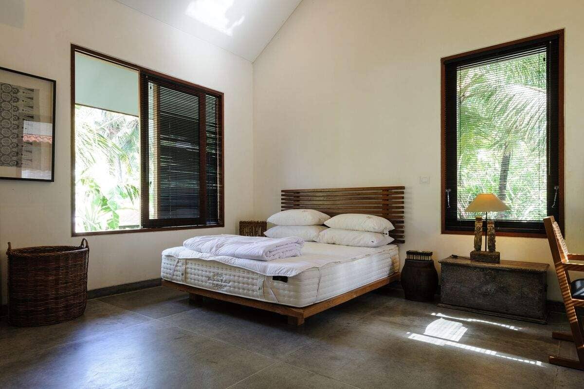 Rent villa Valy, Indonesia, Bali, Sanur | Villacarte
