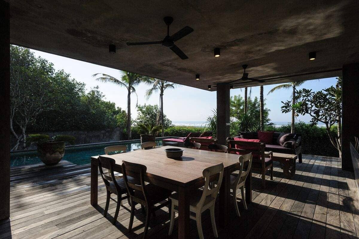 Rent villa Valy, Indonesia, Bali, Sanur | Villacarte