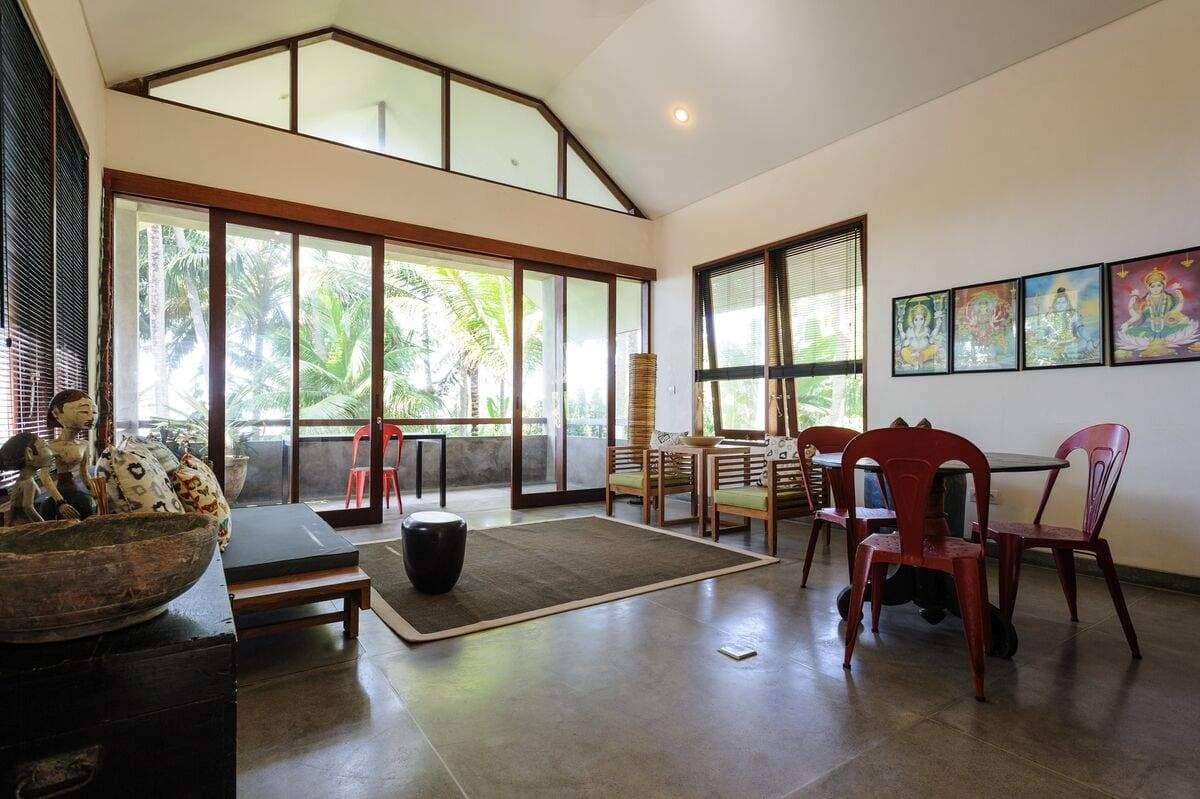 Rent villa Valy, Indonesia, Bali, Sanur | Villacarte