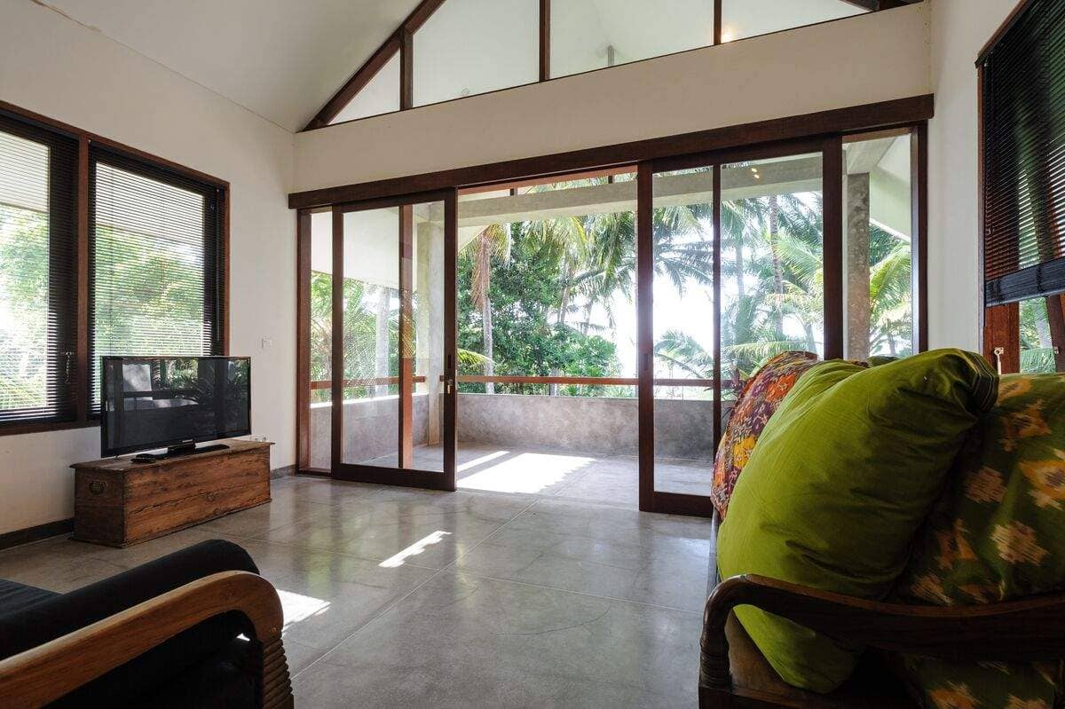 Rent villa Valy, Indonesia, Bali, Sanur | Villacarte