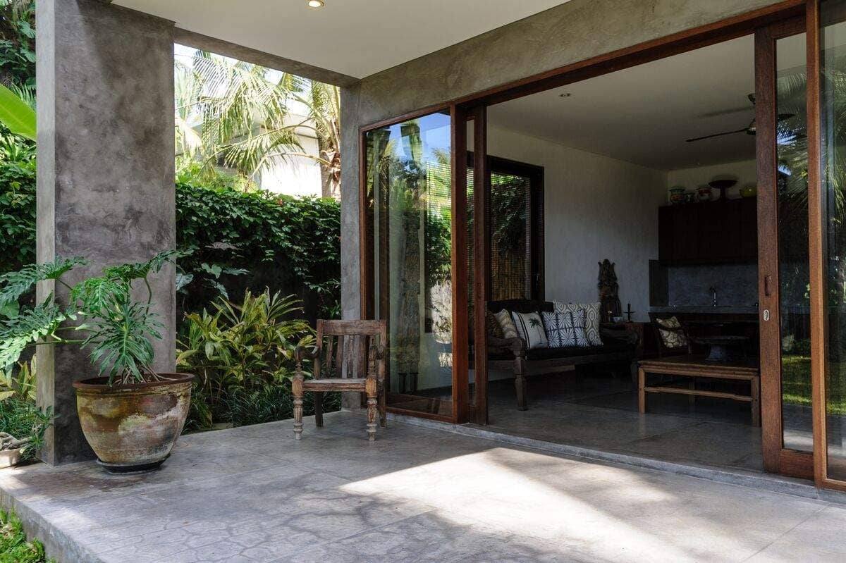 Rent villa Valy, Indonesia, Bali, Sanur | Villacarte