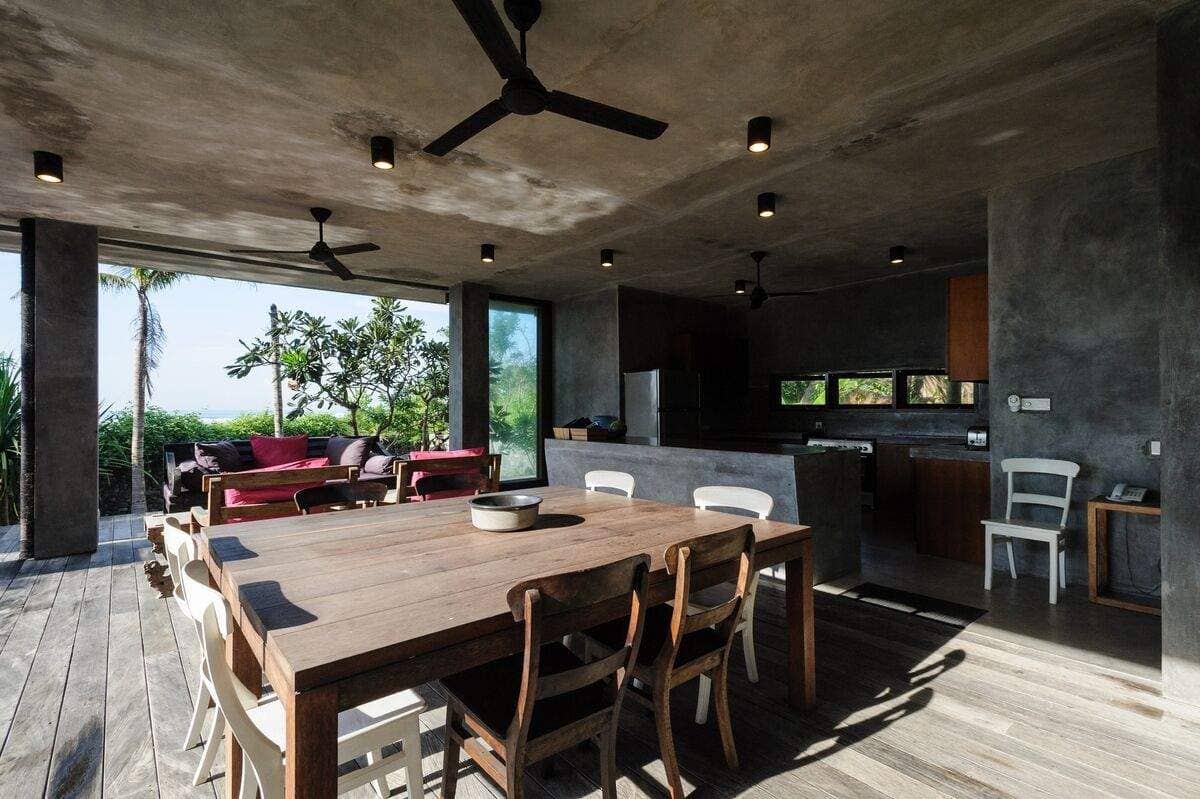 Rent villa Valy, Indonesia, Bali, Sanur | Villacarte