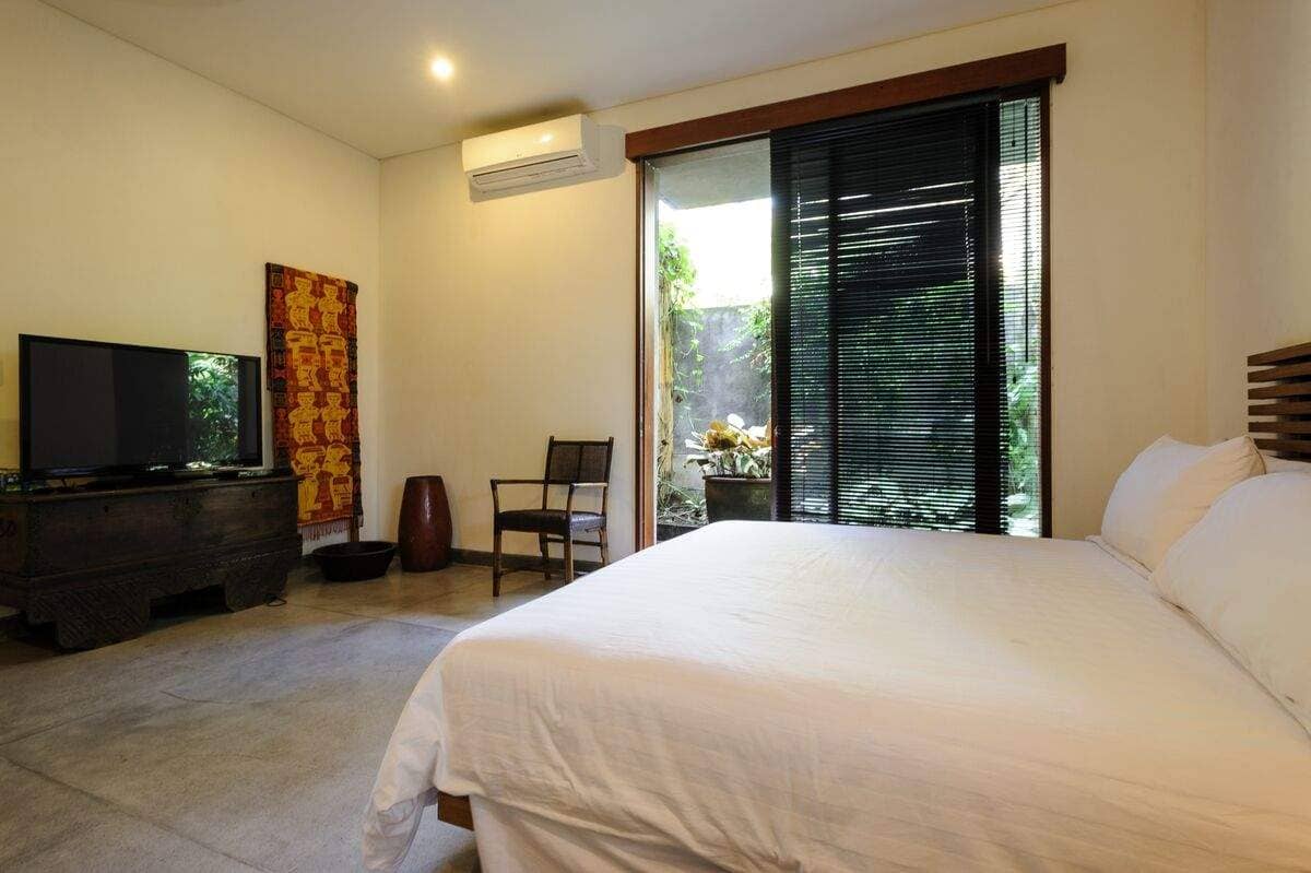 Rent villa Valy, Indonesia, Bali, Sanur | Villacarte