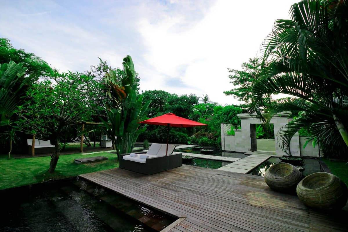 Rent villa Tom, Indonesia, Bali, Seminjak | Villacarte