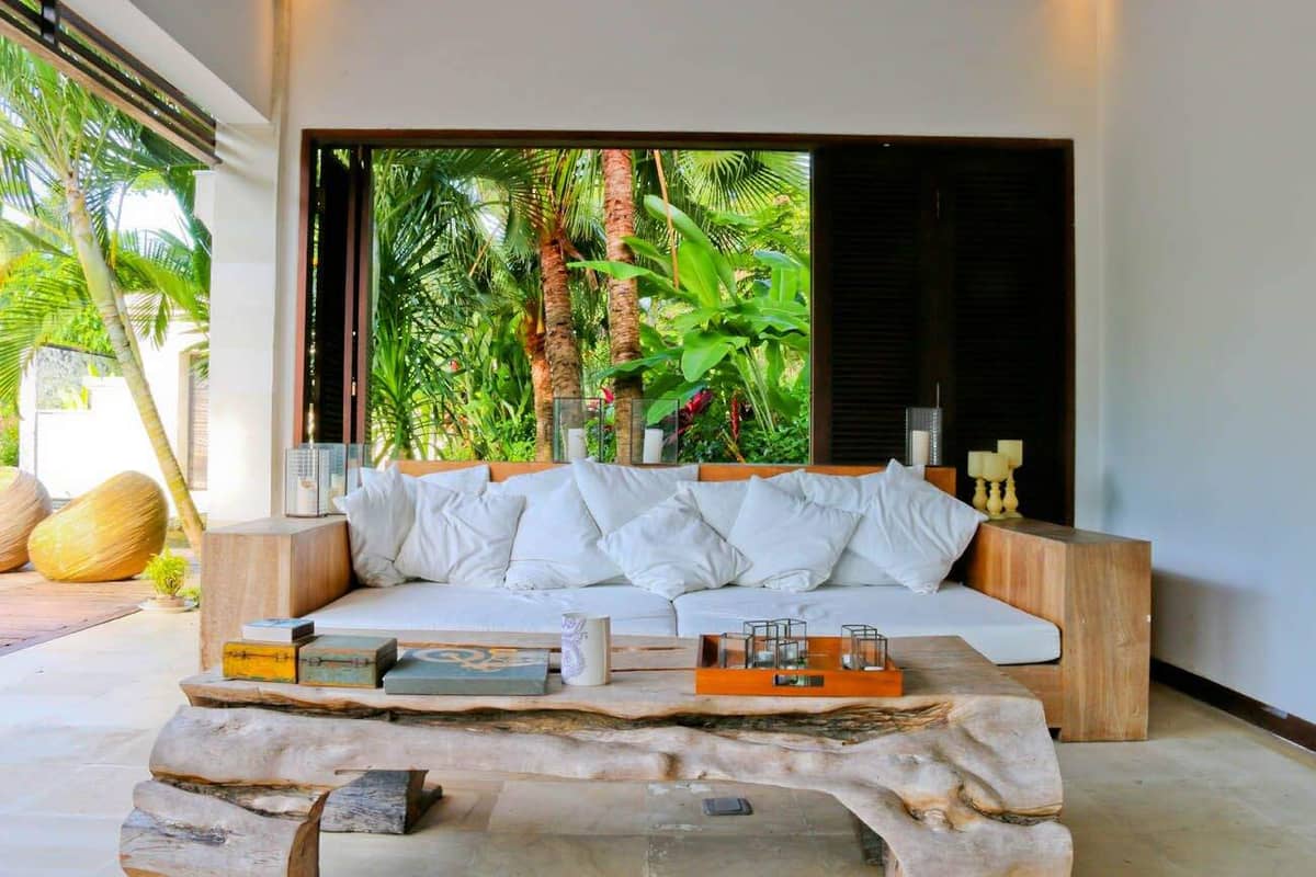 Rent villa Tom, Indonesia, Bali, Seminjak | Villacarte