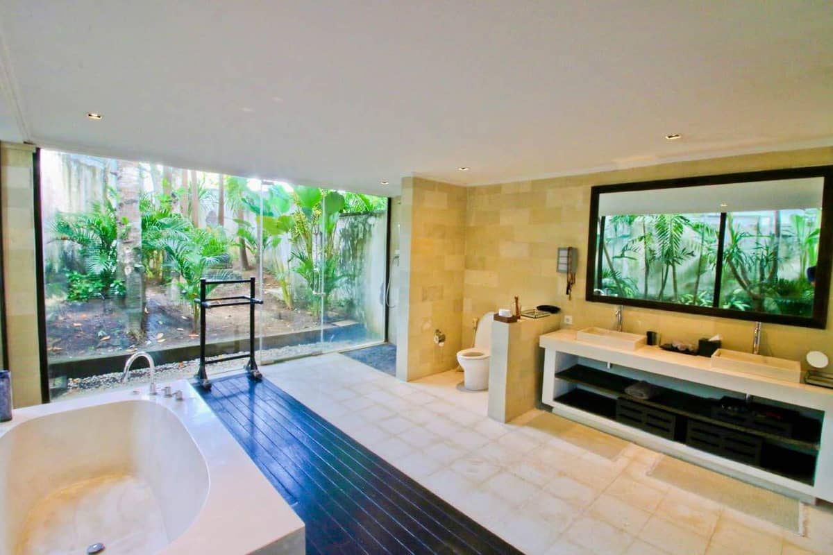 Rent villa Tom, Indonesia, Bali, Seminjak | Villacarte