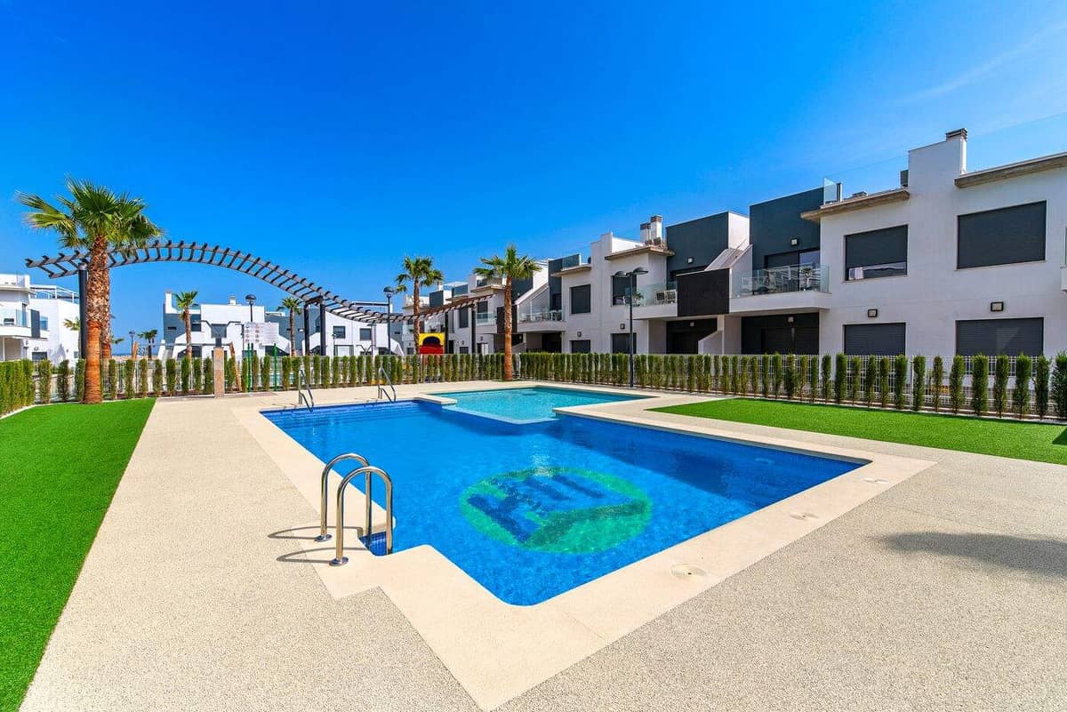 Property for Sale Lamar Resort - 2, Spain, Costa Blanca, Pilar de la Horadada | Villacarte