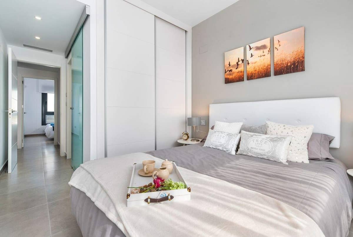 Property for Sale Lamar Resort - 2, Spain, Costa Blanca, Pilar de la Horadada | Villacarte