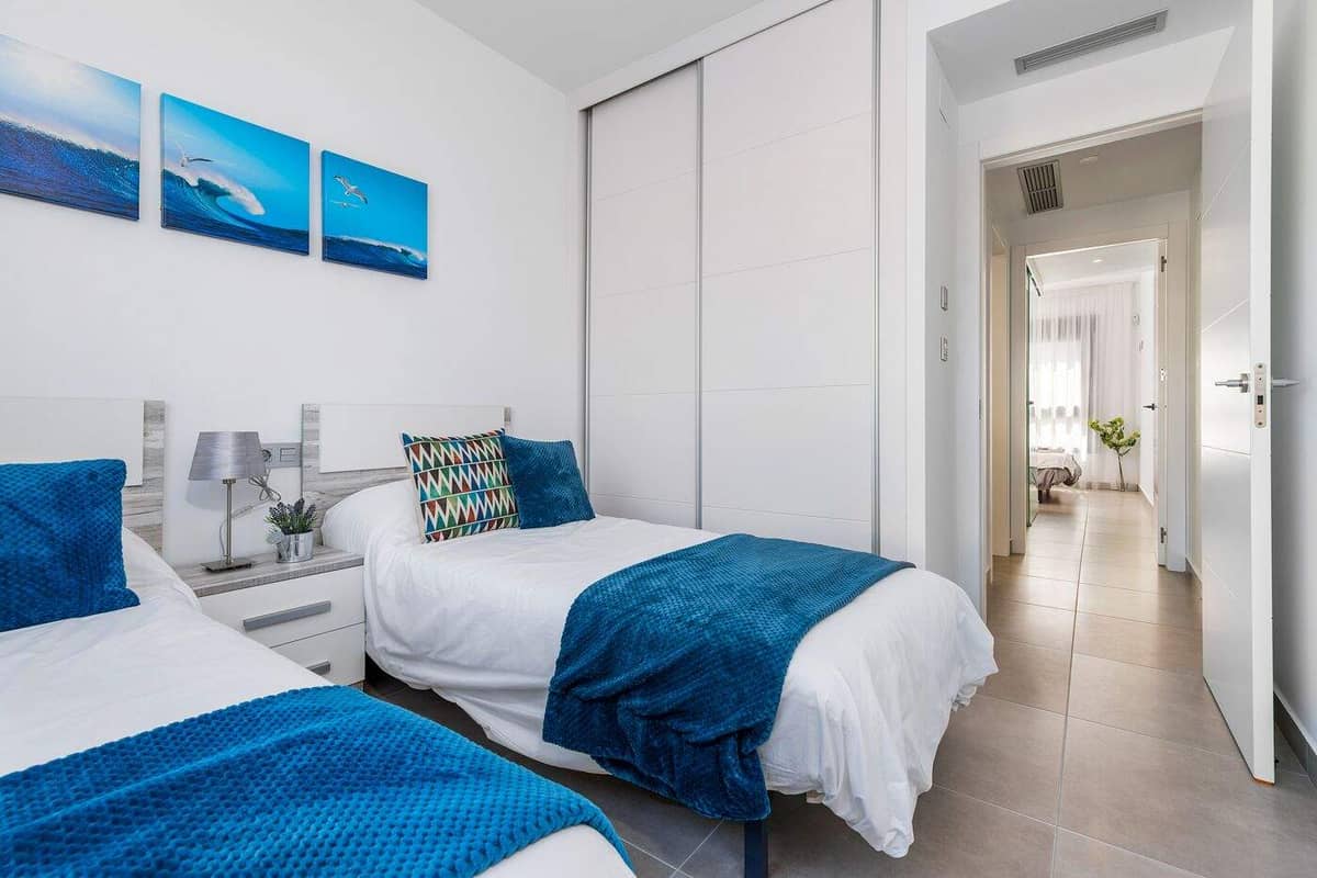 Property for Sale Lamar Resort - 2, Spain, Costa Blanca, Pilar de la Horadada | Villacarte
