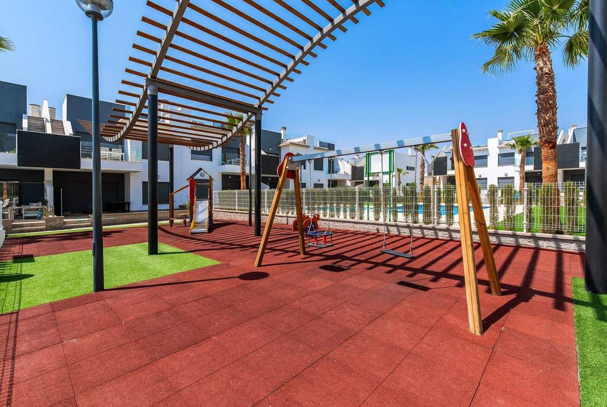 Property for Sale Lamar Resort - 2, Spain, Costa Blanca, Pilar de la Horadada | Villacarte