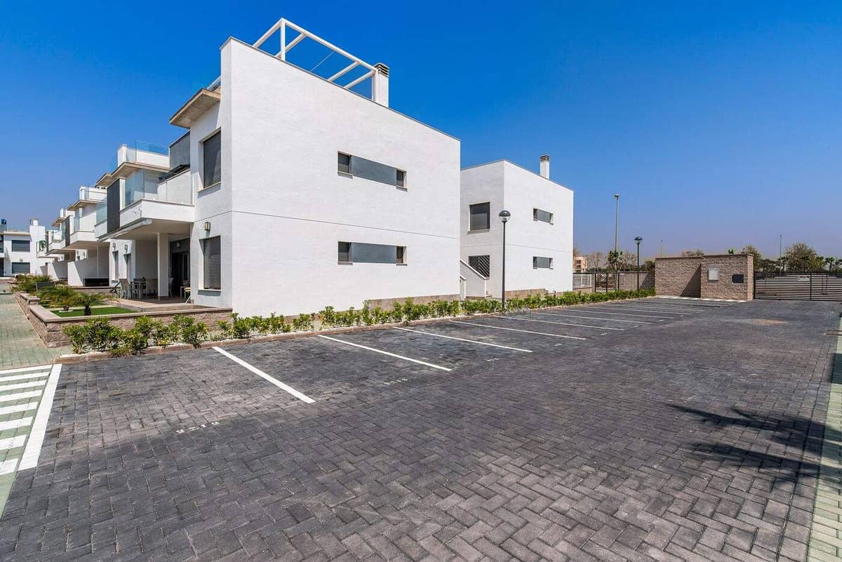 Property for Sale Lamar Resort - 2, Spain, Costa Blanca, Pilar de la Horadada | Villacarte