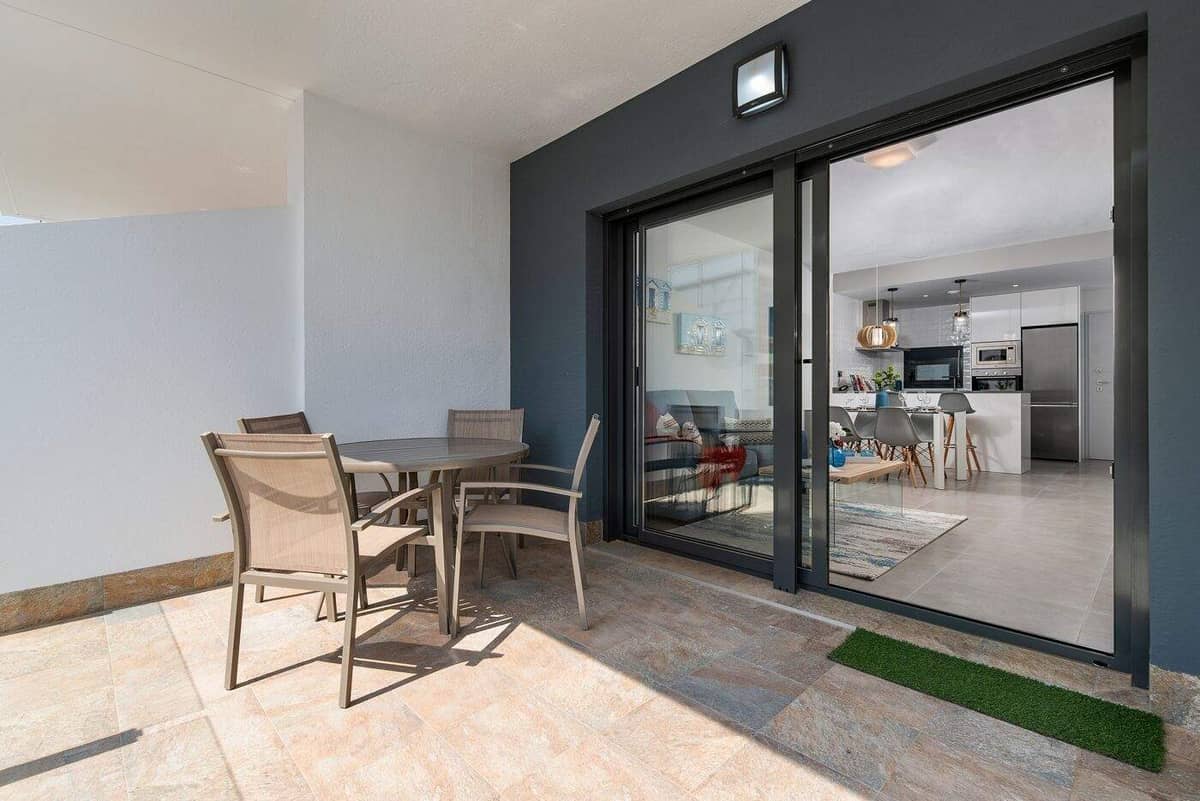Property for Sale Lamar Resort - 2, Spain, Costa Blanca, Pilar de la Horadada | Villacarte