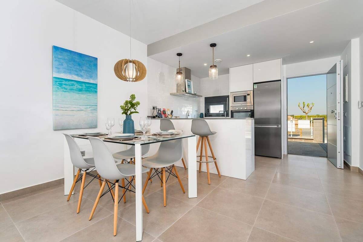 Property for Sale Lamar Resort - 2, Spain, Costa Blanca, Pilar de la Horadada | Villacarte