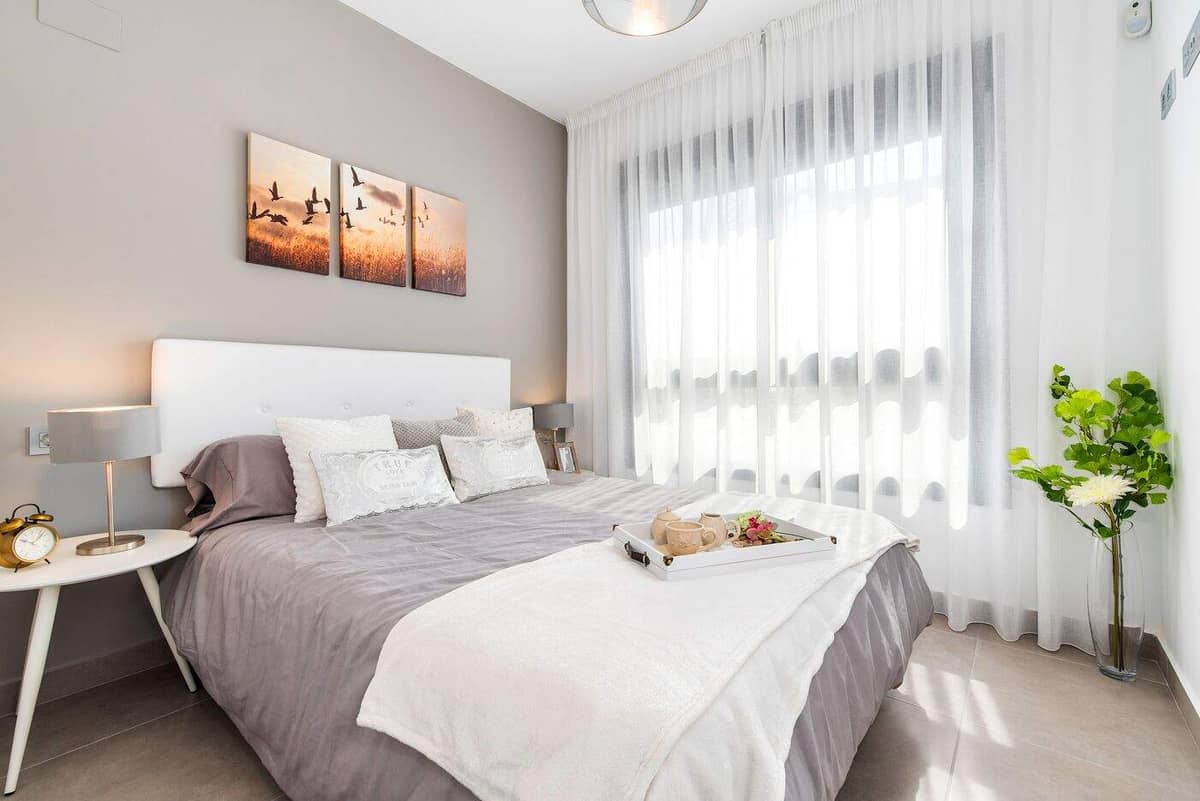 Property for Sale Lamar Resort - 2, Spain, Costa Blanca, Pilar de la Horadada | Villacarte