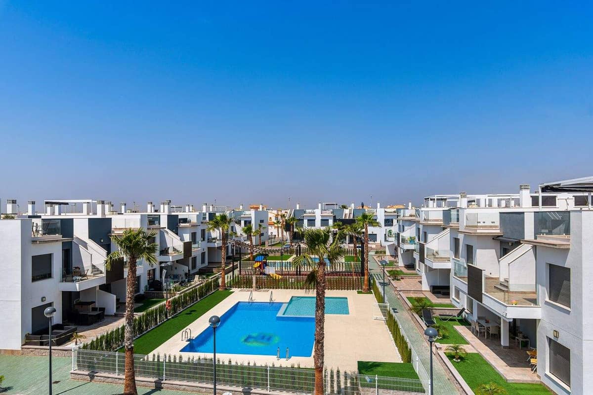 Property for Sale Lamar Resort - 2, Spain, Costa Blanca, Pilar de la Horadada | Villacarte