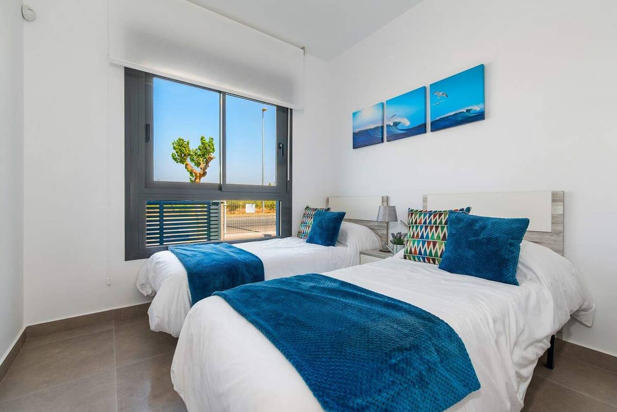 Property for Sale Lamar Resort - 2, Spain, Costa Blanca, Pilar de la Horadada | Villacarte